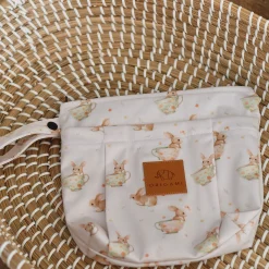Bunnies Small Wetbag