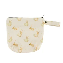 Bunnies Small Wetbag