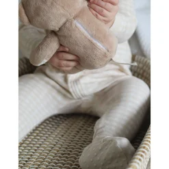 Bunnies Vichy Pajamas 0-30m