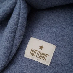 Bunny Ears Wool Balaclava 0-24