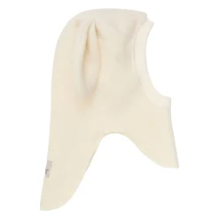 Bunny Ears Wool Balaclava 0-24