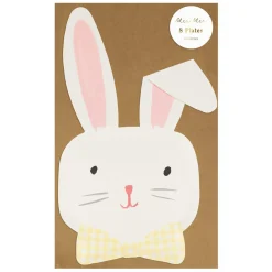 Bunny Plates (8)