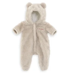 Bunting Teddy Bear