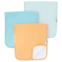 Burp Cloths (3) - Bennie