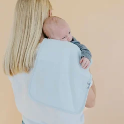 Burp Cloths (3) - Bennie