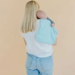 Burp Cloths (3) - Bennie