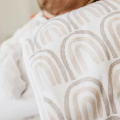 Burp Cloths (3) - Bliss