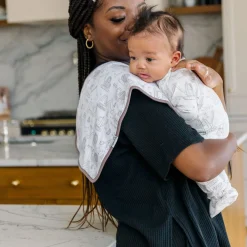 Burp Cloths (3) - Gage