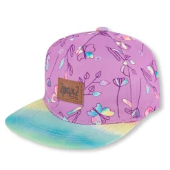 Butterflies Cap 6-24m