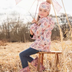 Butterflies 3in1 Set 7-12