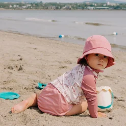 Butterflies Rashguard 6-24m