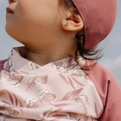 Butterflies Rashguard 6-24m