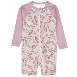 Butterflies Swimsuit 6-24m