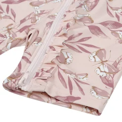 Butterflies Swimsuit 6-24m
