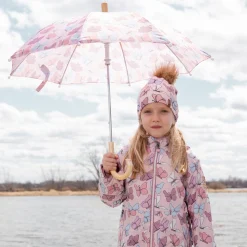 Butterflies Umbrella