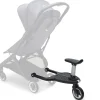 Butterfly / Kangaroo Comfort Wheeled Board +