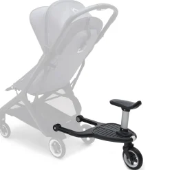 Butterfly / Kangaroo Comfort Wheeled Board +