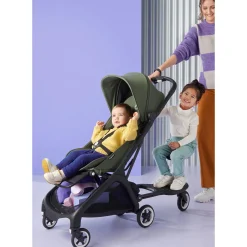 Butterfly / Kangaroo Comfort Wheeled Board +
