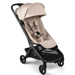 Butterfly 2 Stroller - Desert Taupe