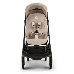 Butterfly 2 Stroller - Desert Taupe