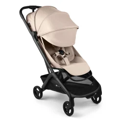 Butterfly 2 Stroller - Desert Taupe