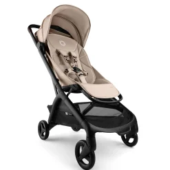 Butterfly 2 Stroller - Desert Taupe