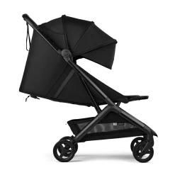 Butterfly 2 Stroller - Heritage Black