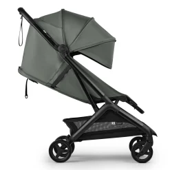 Butterfly 2 Stroller- Forest Green