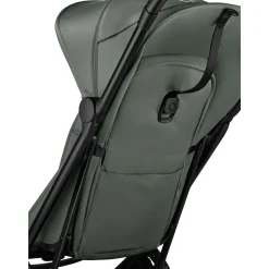 Butterfly 2 Stroller- Forest Green