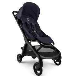 Butterfly2 Stroller - Deep Indigo