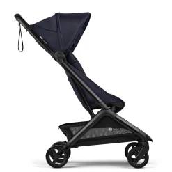 Butterfly2 Stroller - Deep Indigo