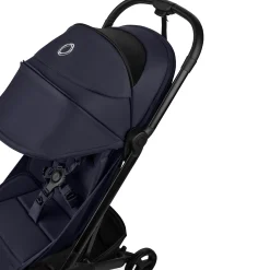 Butterfly2 Stroller - Deep Indigo