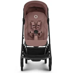 Butterfly2 Stroller -Dusty Pink