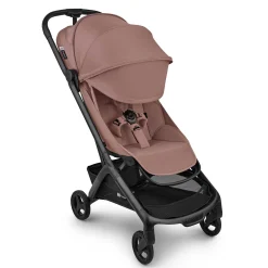 Butterfly2 Stroller -Dusty Pink