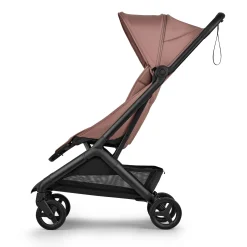 Butterfly2 Stroller -Dusty Pink