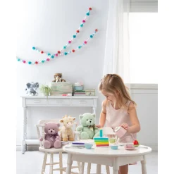 Butterscotch Giraffe