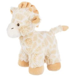 Butterscotch Giraffe