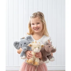 Butterscotch Giraffe