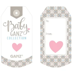 Butterscotch Giraffe