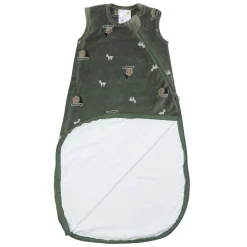 Cabanes Velvet Night Bag 0-36 months