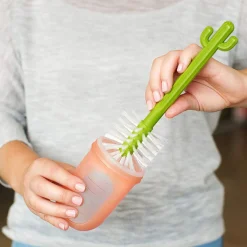 Cacti Brushes Set - Cactus