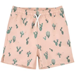 Cactus Swimshort 2-7y
