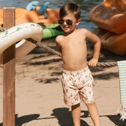 Cactus Swimshort 2-7y