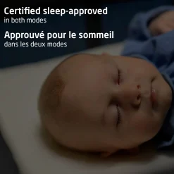 Calao Light Travel Crib - Beyond Graphite