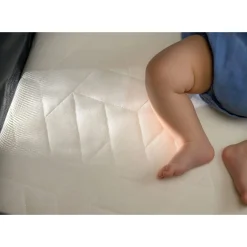 Calao Light Travel Crib - Beyond Graphite