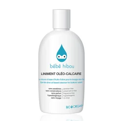 Calcareous Liniment 120ml