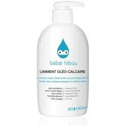 Calcareous Liniment 473ml