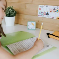 Calendrier Ma Routine Scolaire