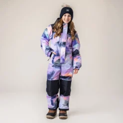 Calie Knit Beanie 7-14