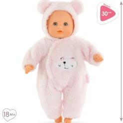 Calin Baby - Loving Teddy Bear